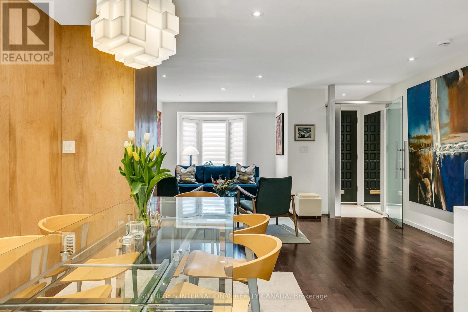 30 Sword Street, Toronto, Ontario  M5A 3N2 - Photo 10 - C12996862