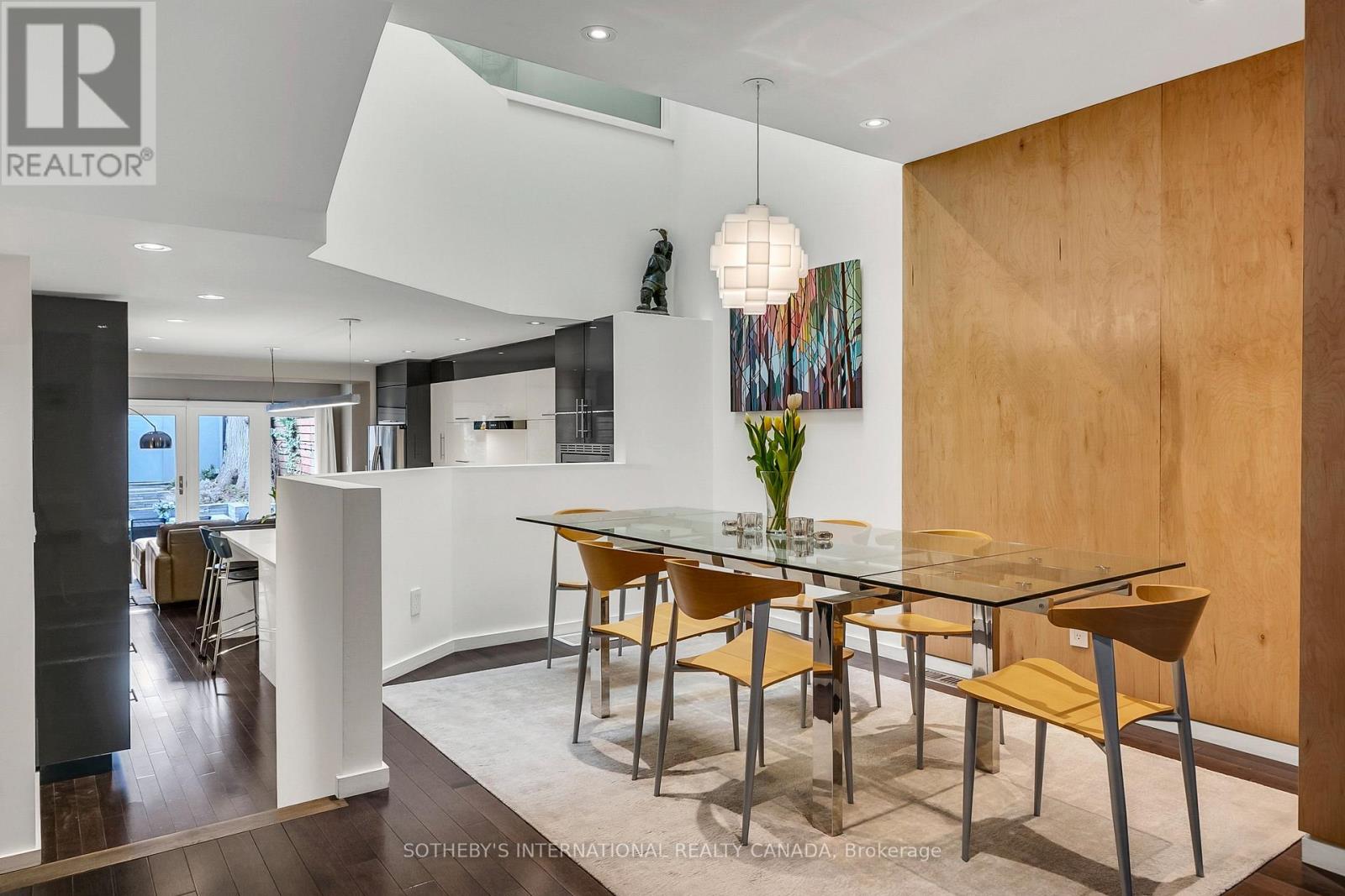 30 Sword Street, Toronto, Ontario  M5A 3N2 - Photo 11 - C12996862