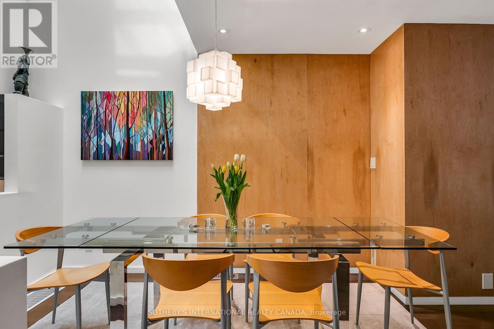 30 Sword Street, Toronto, Ontario  M5A 3N2 - Photo 12 - C12996862