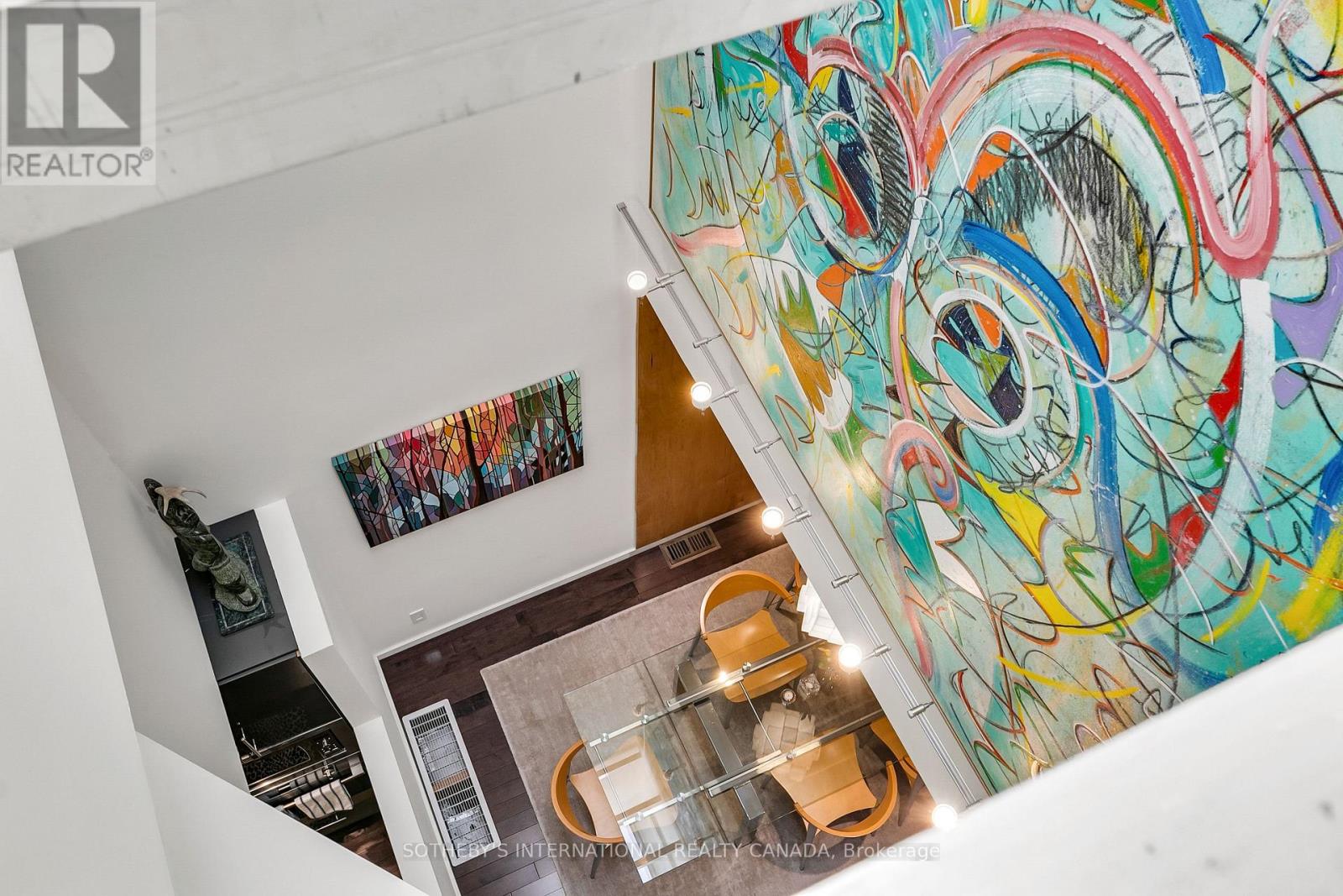 30 Sword Street, Toronto, Ontario  M5A 3N2 - Photo 15 - C12996862