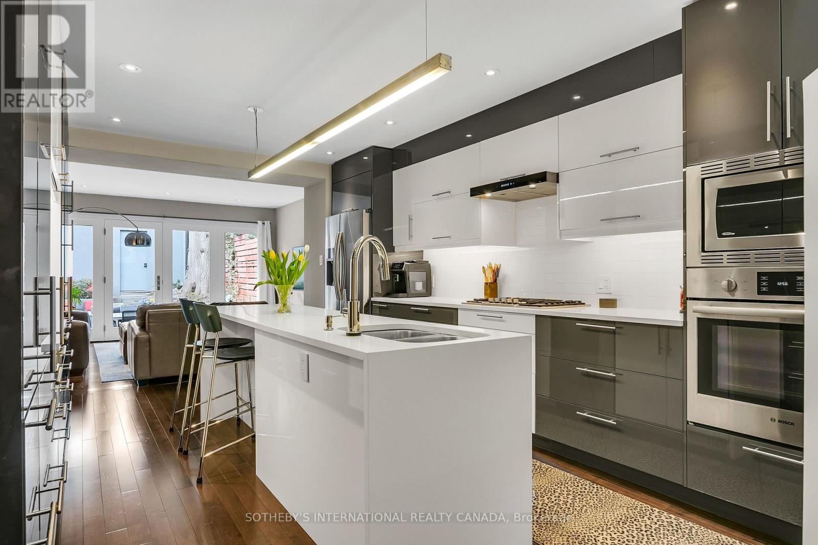 30 Sword Street, Toronto, Ontario  M5A 3N2 - Photo 17 - C12996862