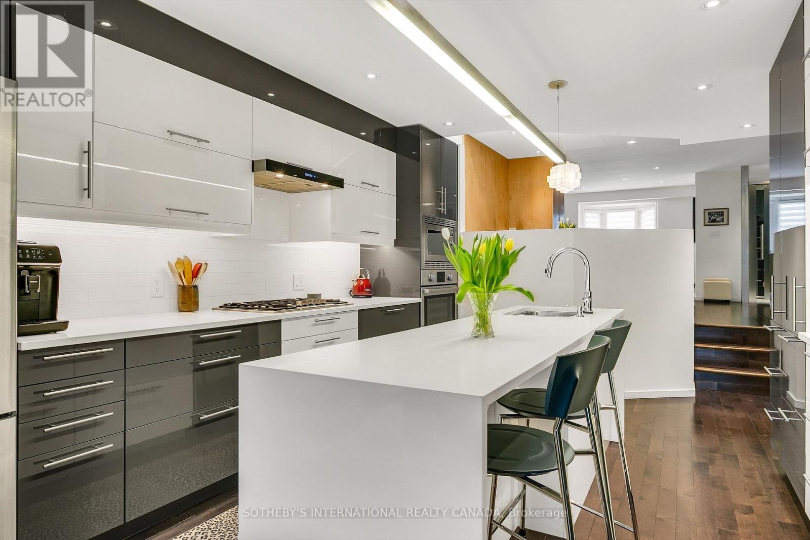 30 Sword Street, Toronto, Ontario  M5A 3N2 - Photo 21 - C12996862