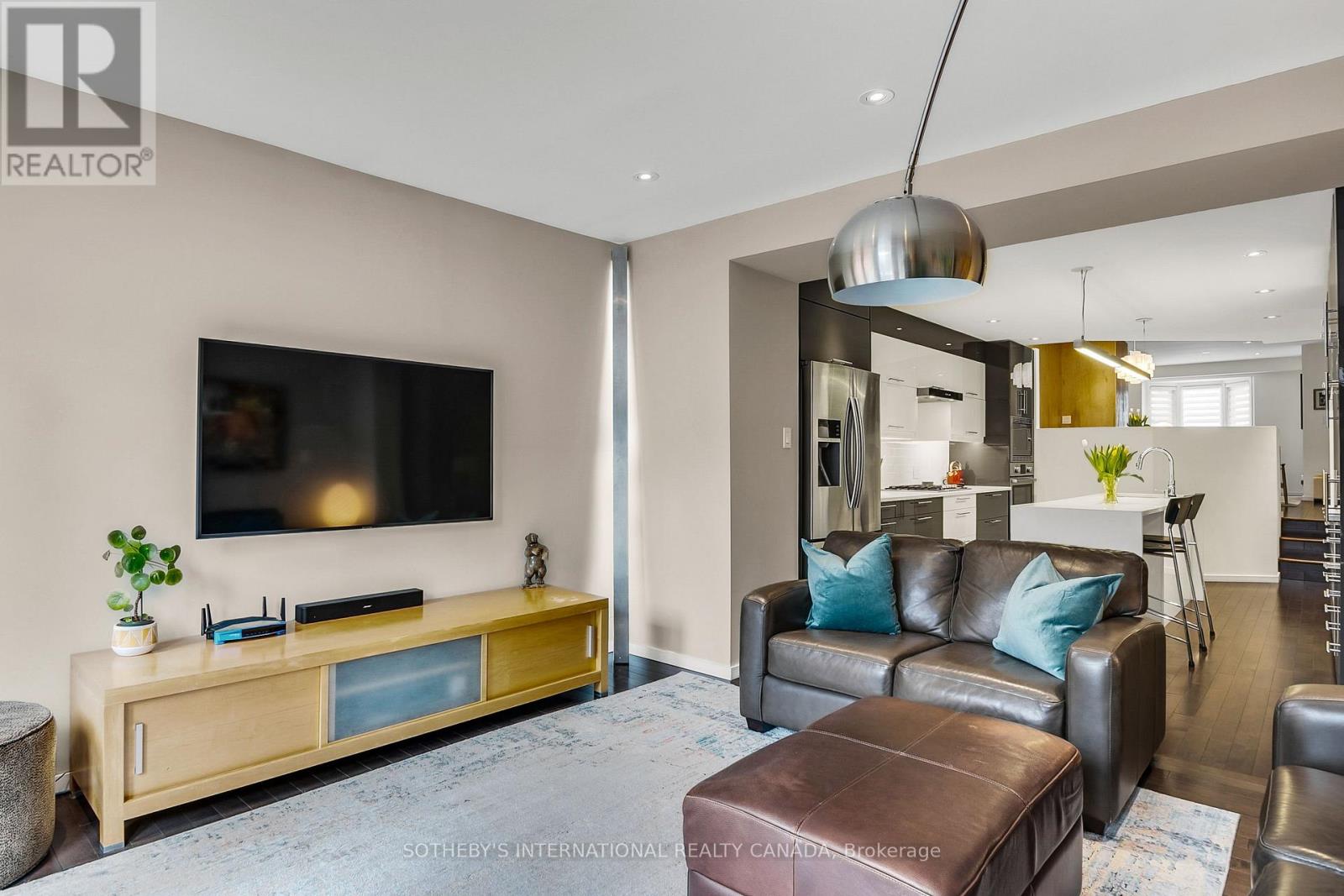 30 Sword Street, Toronto, Ontario  M5A 3N2 - Photo 22 - C12996862