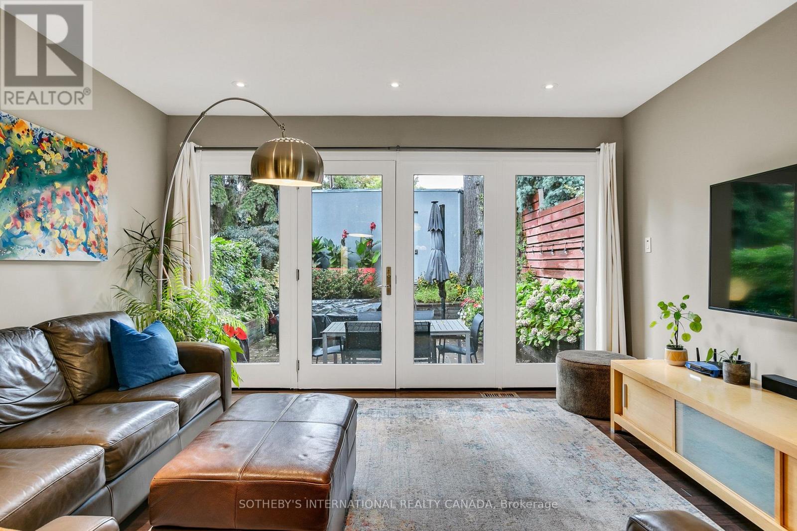 30 Sword Street, Toronto, Ontario  M5A 3N2 - Photo 23 - C12996862