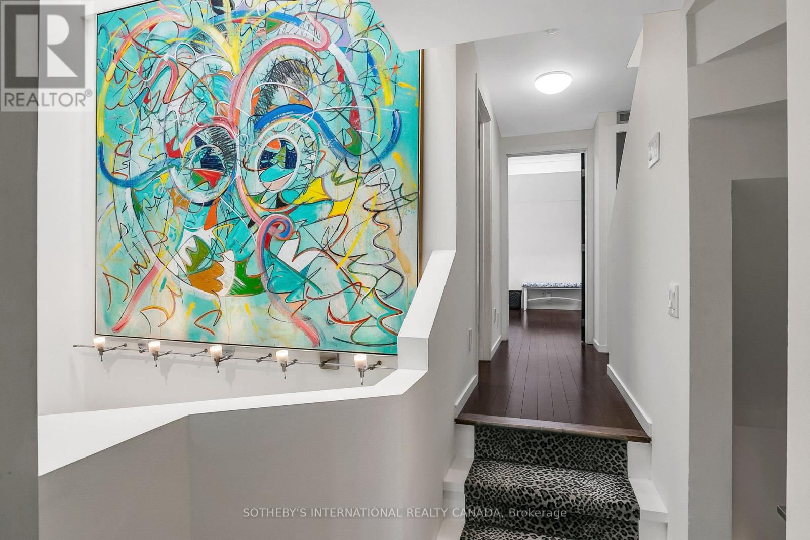 30 Sword Street, Toronto, Ontario  M5A 3N2 - Photo 27 - C12996862