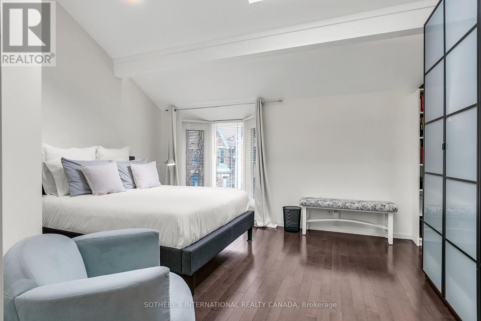 30 Sword Street, Toronto, Ontario  M5A 3N2 - Photo 28 - C12996862