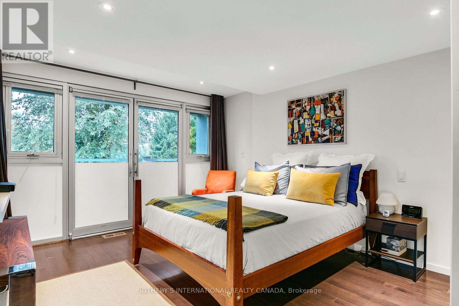 30 Sword Street, Toronto, Ontario  M5A 3N2 - Photo 32 - C12996862