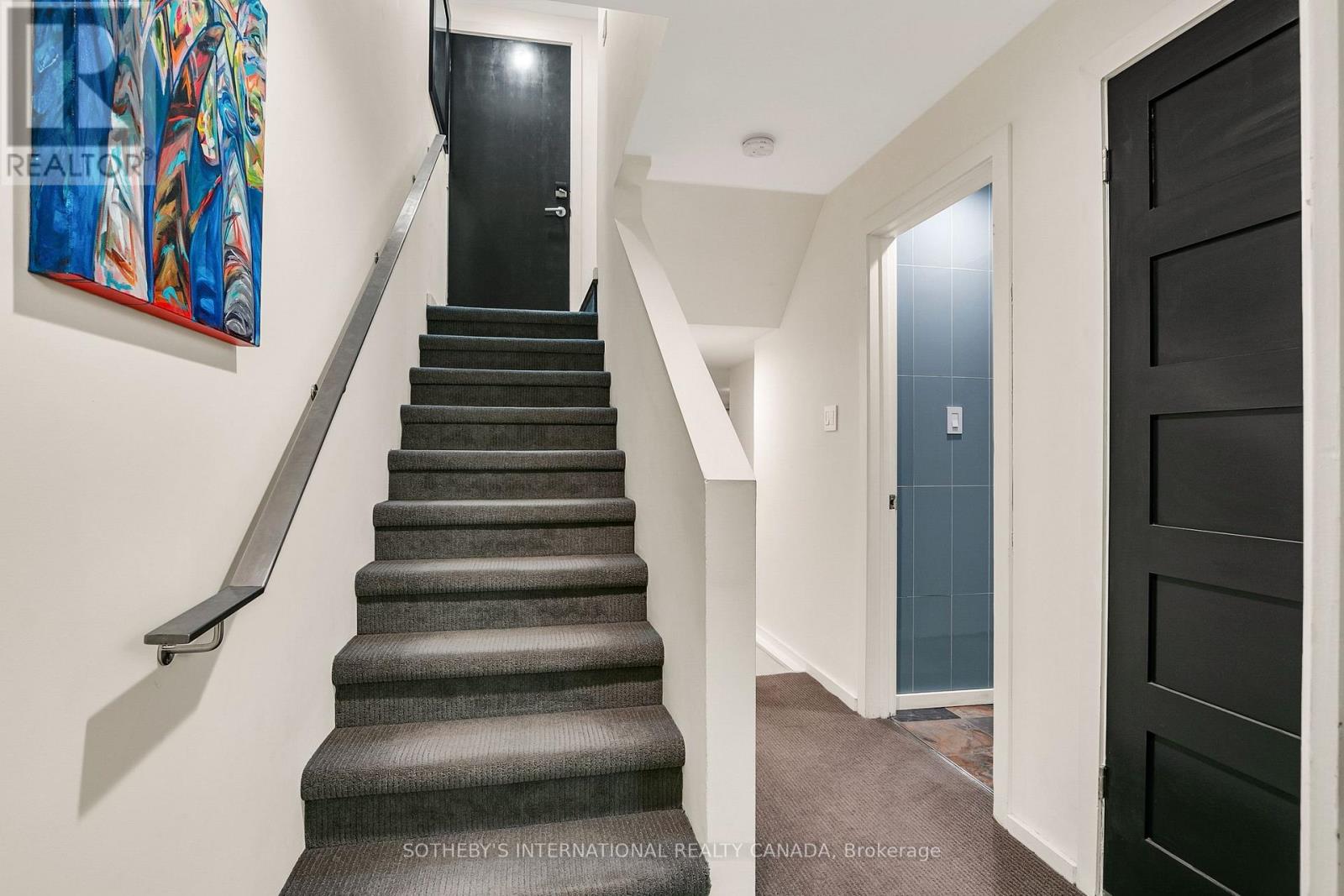 30 Sword Street, Toronto, Ontario  M5A 3N2 - Photo 37 - C12996862