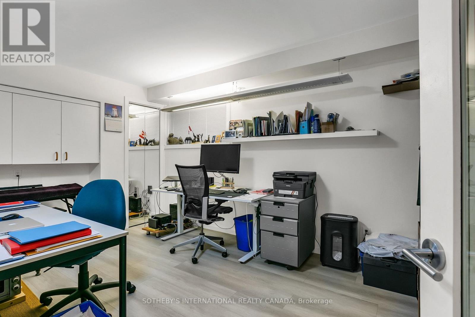 30 Sword Street, Toronto, Ontario  M5A 3N2 - Photo 38 - C12996862