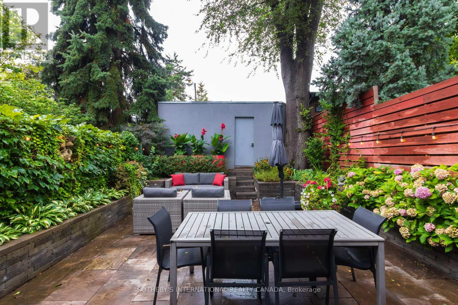 30 Sword Street, Toronto, Ontario  M5A 3N2 - Photo 42 - C12996862