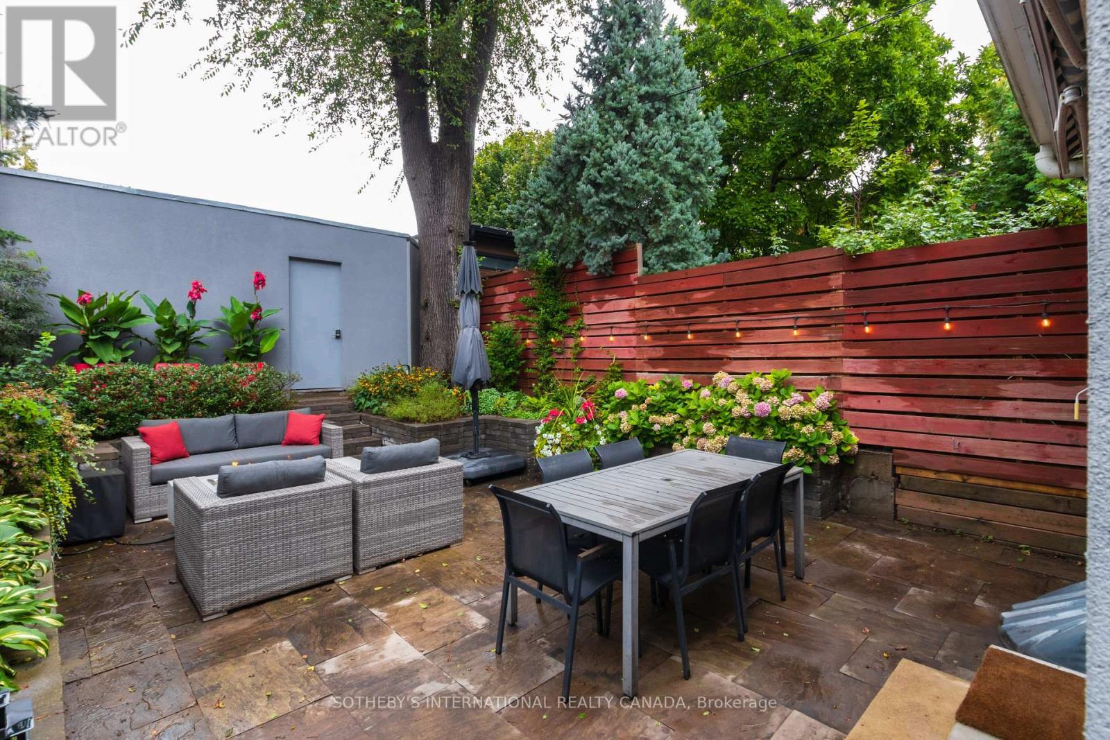 30 Sword Street, Toronto, Ontario  M5A 3N2 - Photo 43 - C12996862