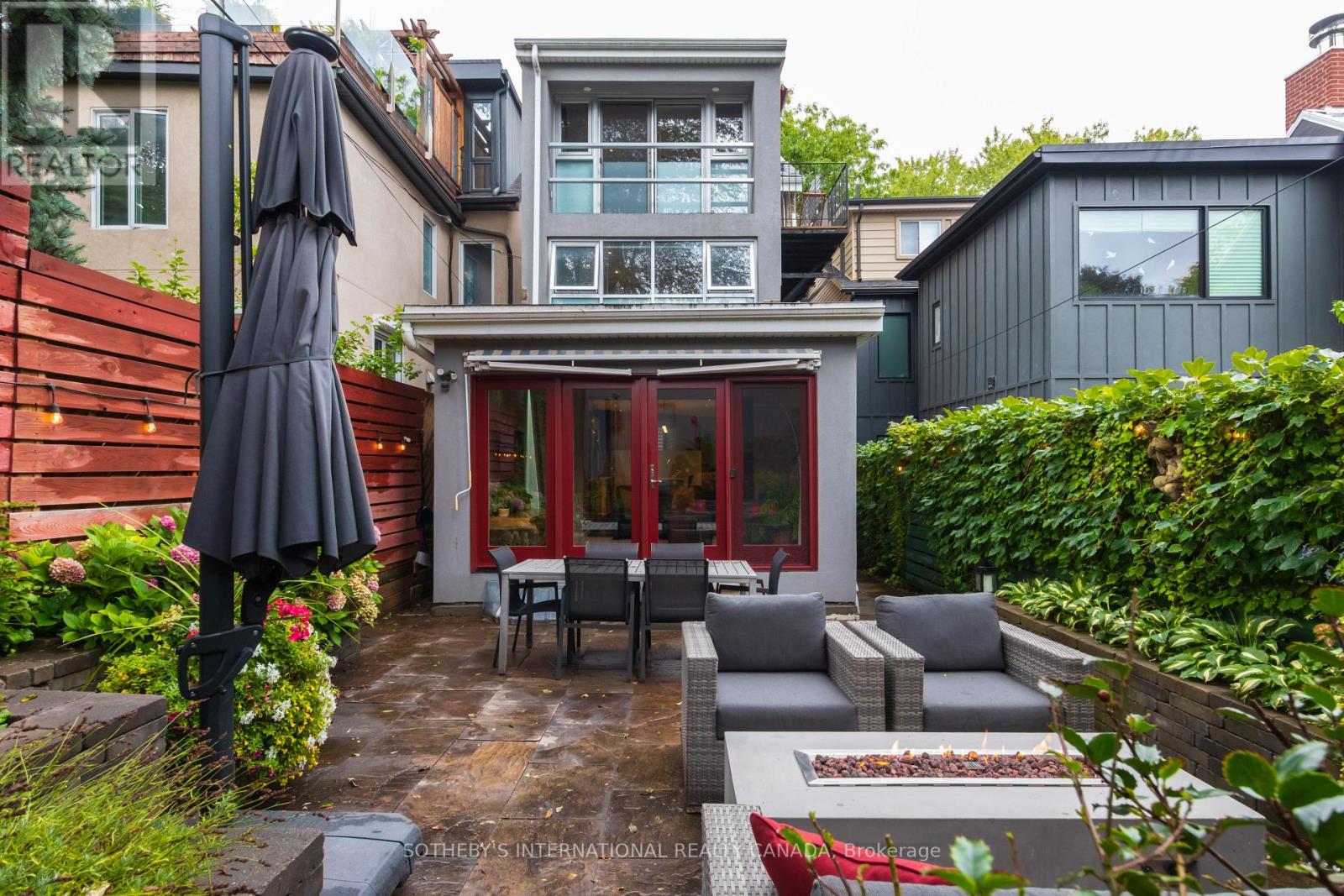 30 Sword Street, Toronto, Ontario  M5A 3N2 - Photo 45 - C12996862