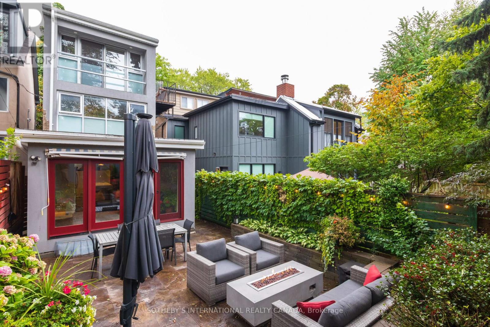 30 Sword Street, Toronto, Ontario  M5A 3N2 - Photo 46 - C12996862