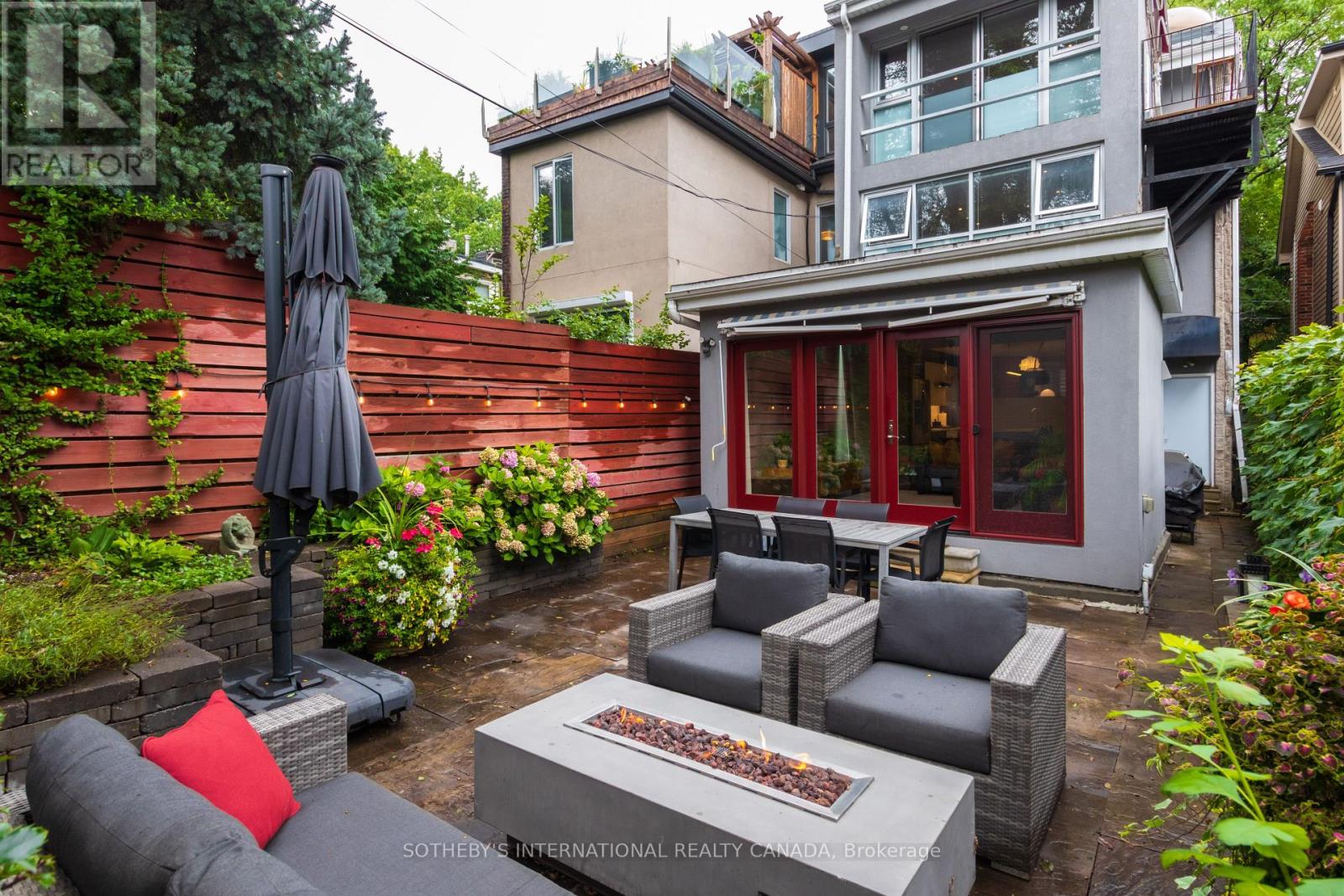 30 Sword Street, Toronto, Ontario  M5A 3N2 - Photo 47 - C12996862