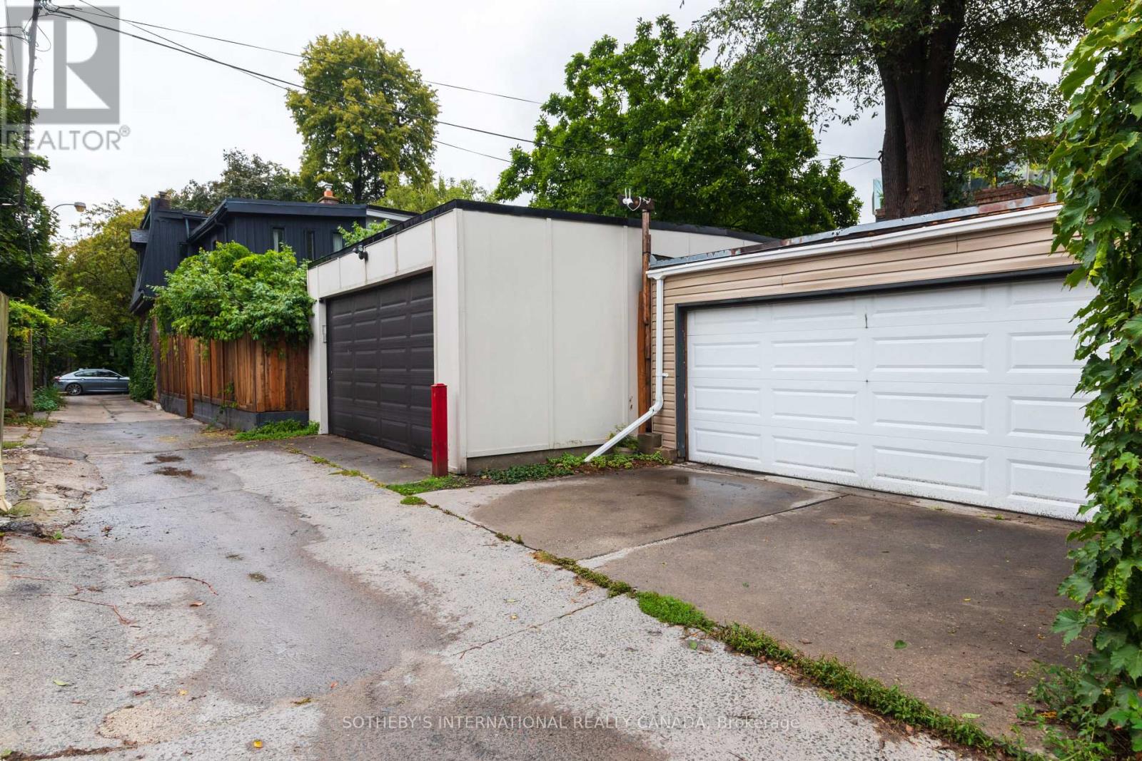 30 Sword Street, Toronto, Ontario  M5A 3N2 - Photo 49 - C12996862