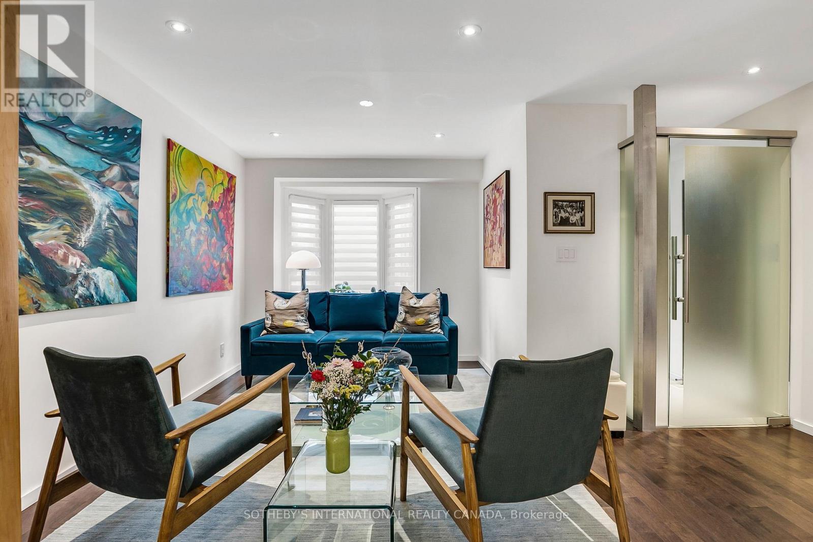 30 Sword Street, Toronto, Ontario  M5A 3N2 - Photo 5 - C12996862