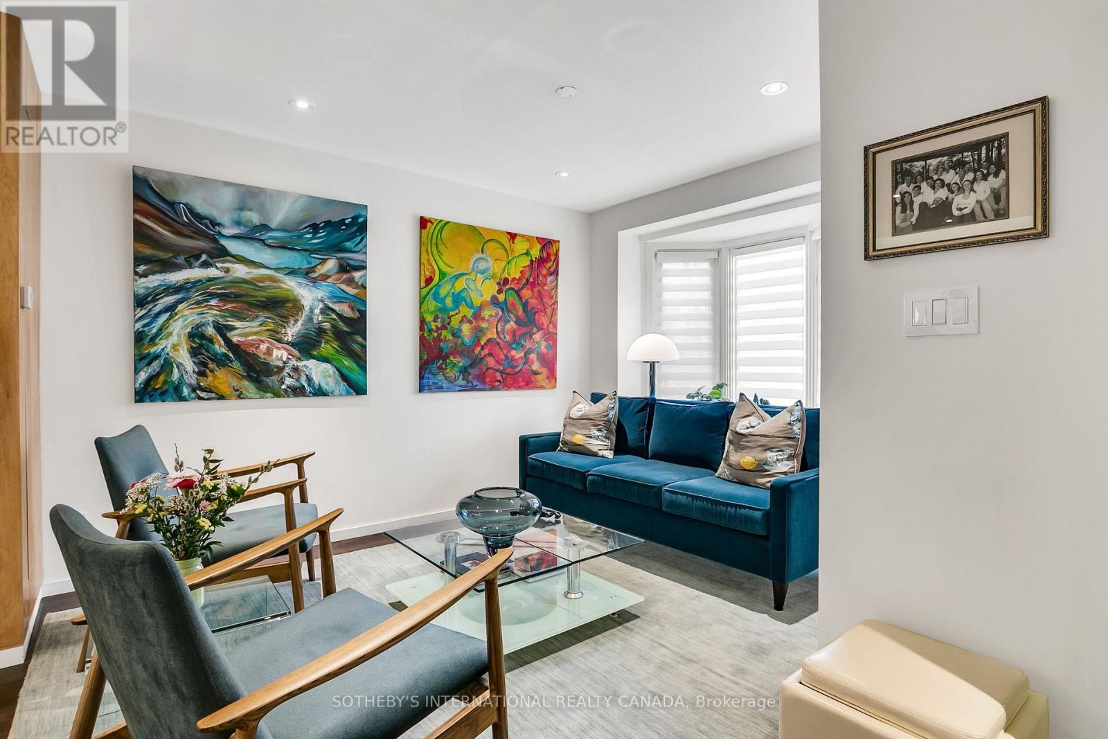 30 Sword Street, Toronto, Ontario  M5A 3N2 - Photo 6 - C12996862