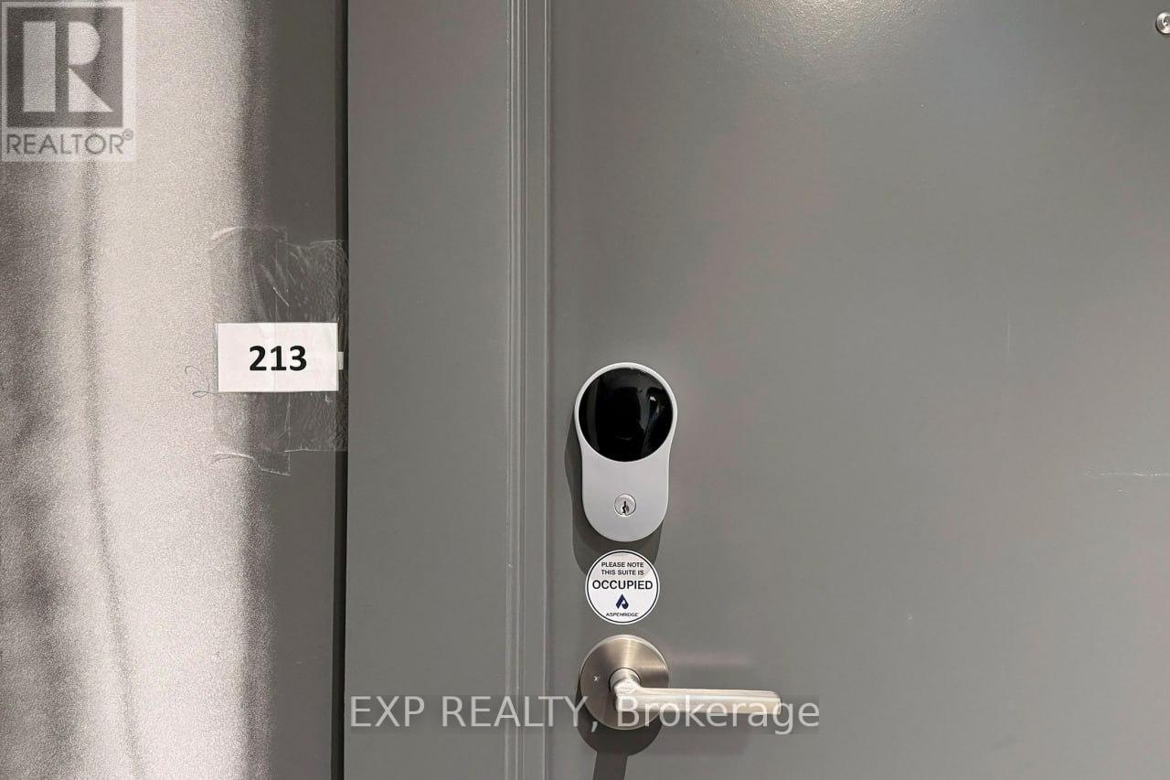 213 - 9 Tecumseth Street, Toronto, Ontario  M5V 3G4 - Photo 16 - C12996864