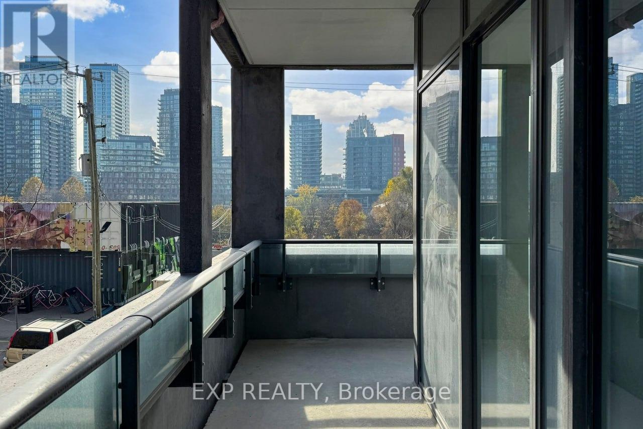 213 - 9 Tecumseth Street, Toronto, Ontario  M5V 3G4 - Photo 18 - C12996864