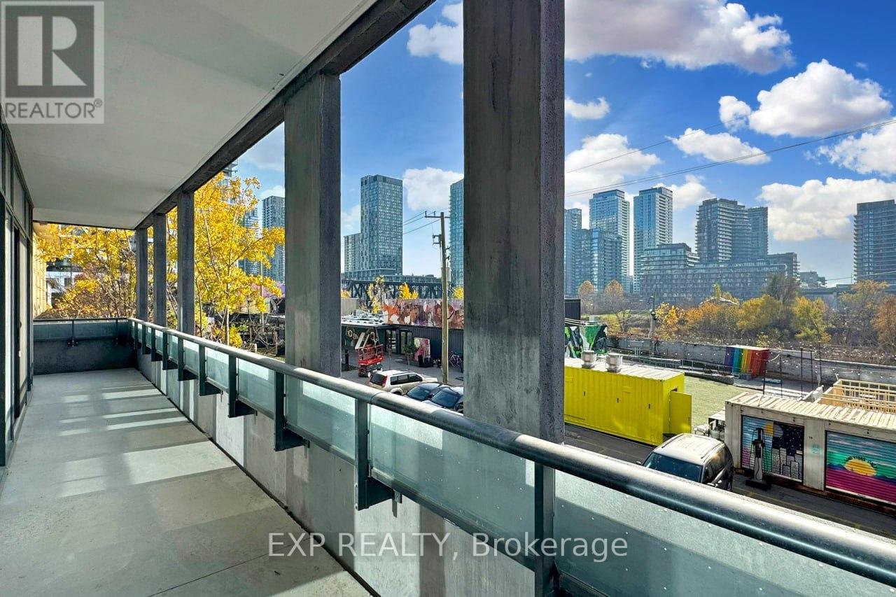 213 - 9 Tecumseth Street, Toronto, Ontario  M5V 3G4 - Photo 19 - C12996864