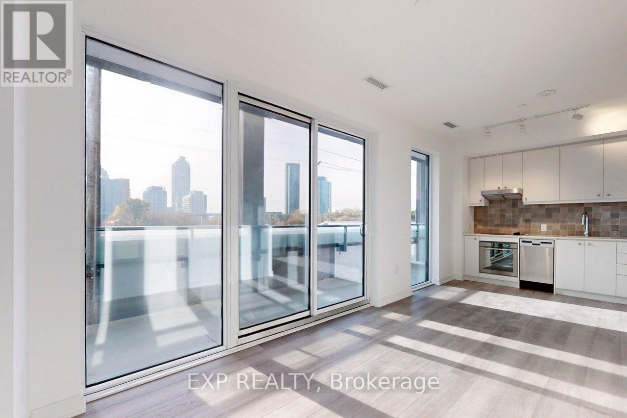 213 - 9 Tecumseth Street, Toronto, Ontario  M5V 3G4 - Photo 4 - C12996864