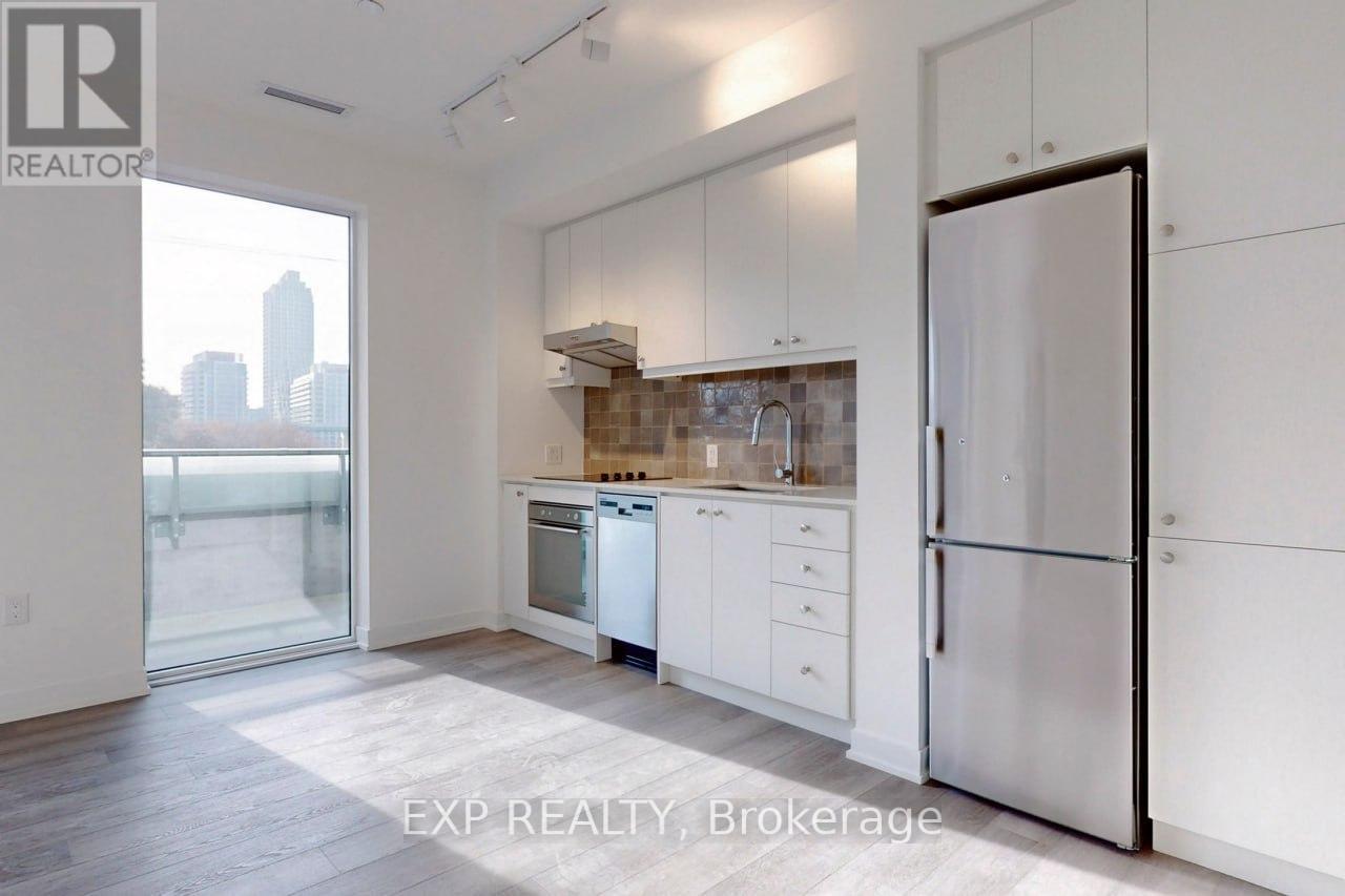 213 - 9 Tecumseth Street, Toronto, Ontario  M5V 3G4 - Photo 6 - C12996864