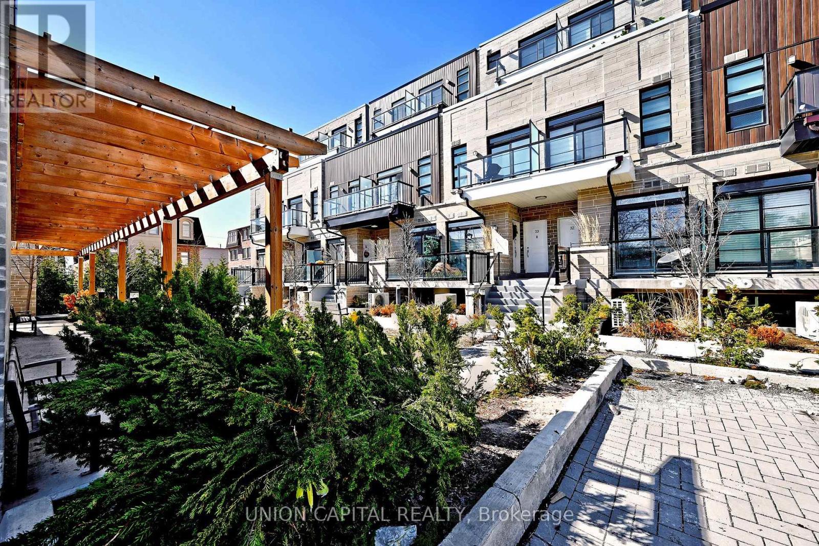 39 - 57 Finch Avenue W, Toronto, Ontario  M2K 0K9 - Photo 44 - C12996880