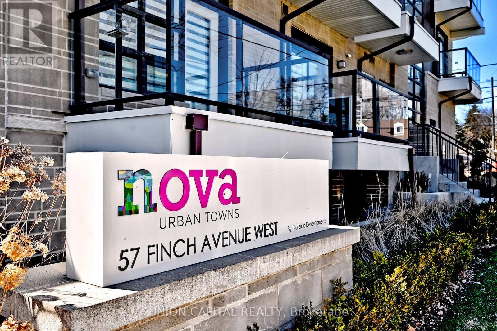 39 - 57 Finch Avenue W, Toronto, Ontario  M2K 0K9 - Photo 45 - C12996880