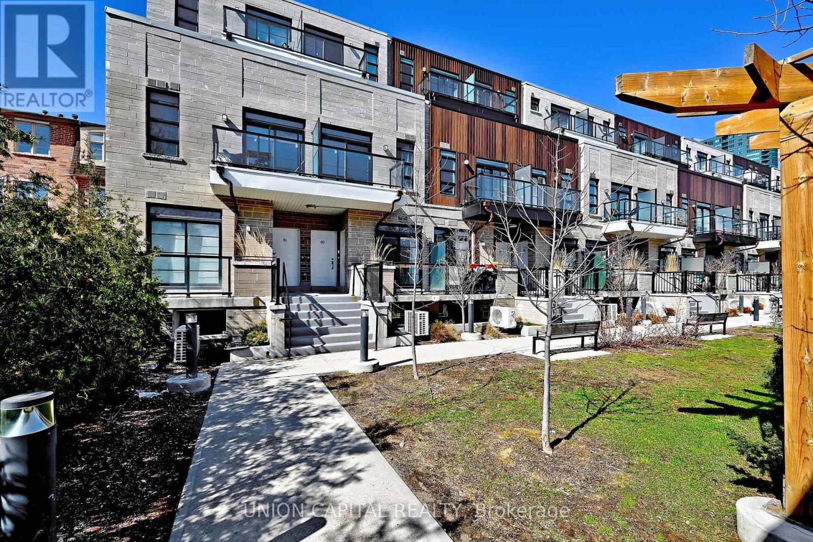 39 - 57 Finch Avenue W, Toronto, Ontario  M2K 0K9 - Photo 46 - C12996880