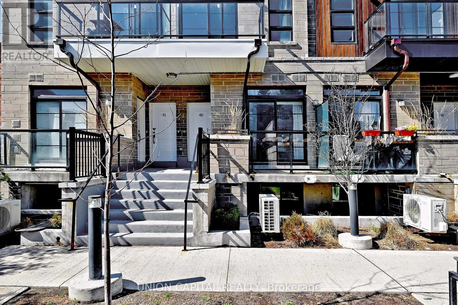 39 - 57 Finch Avenue W, Toronto, Ontario  M2K 0K9 - Photo 48 - C12996880