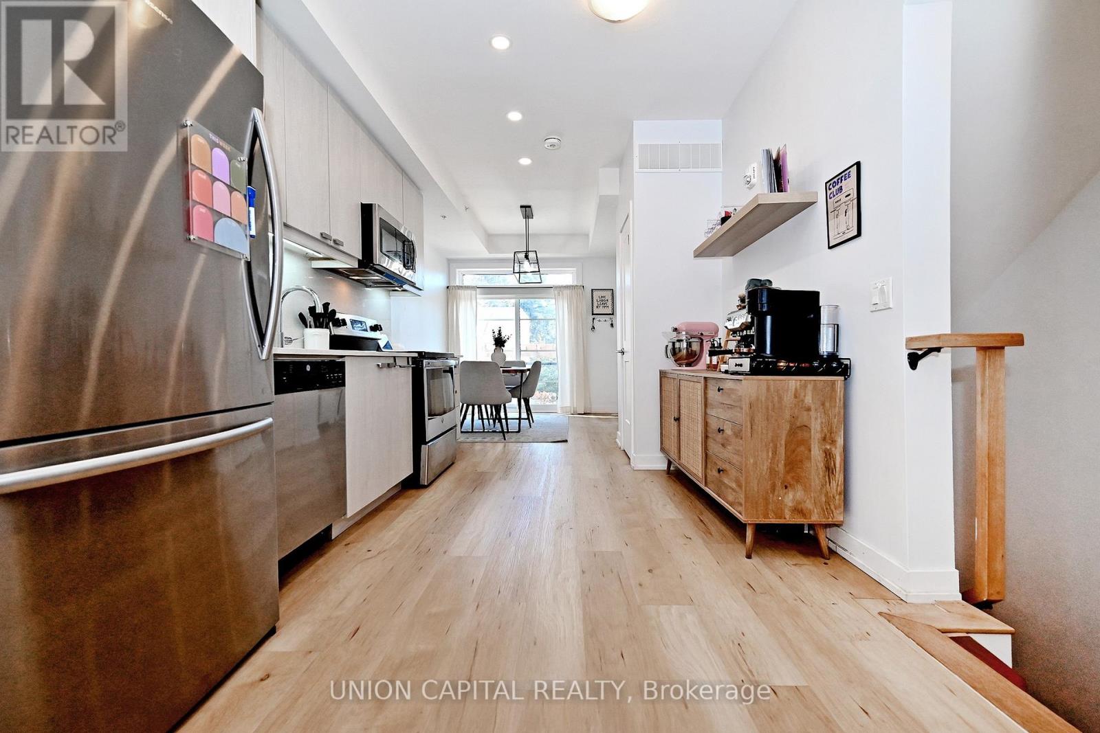 39 - 57 Finch Avenue W, Toronto, Ontario  M2K 0K9 - Photo 6 - C12996880