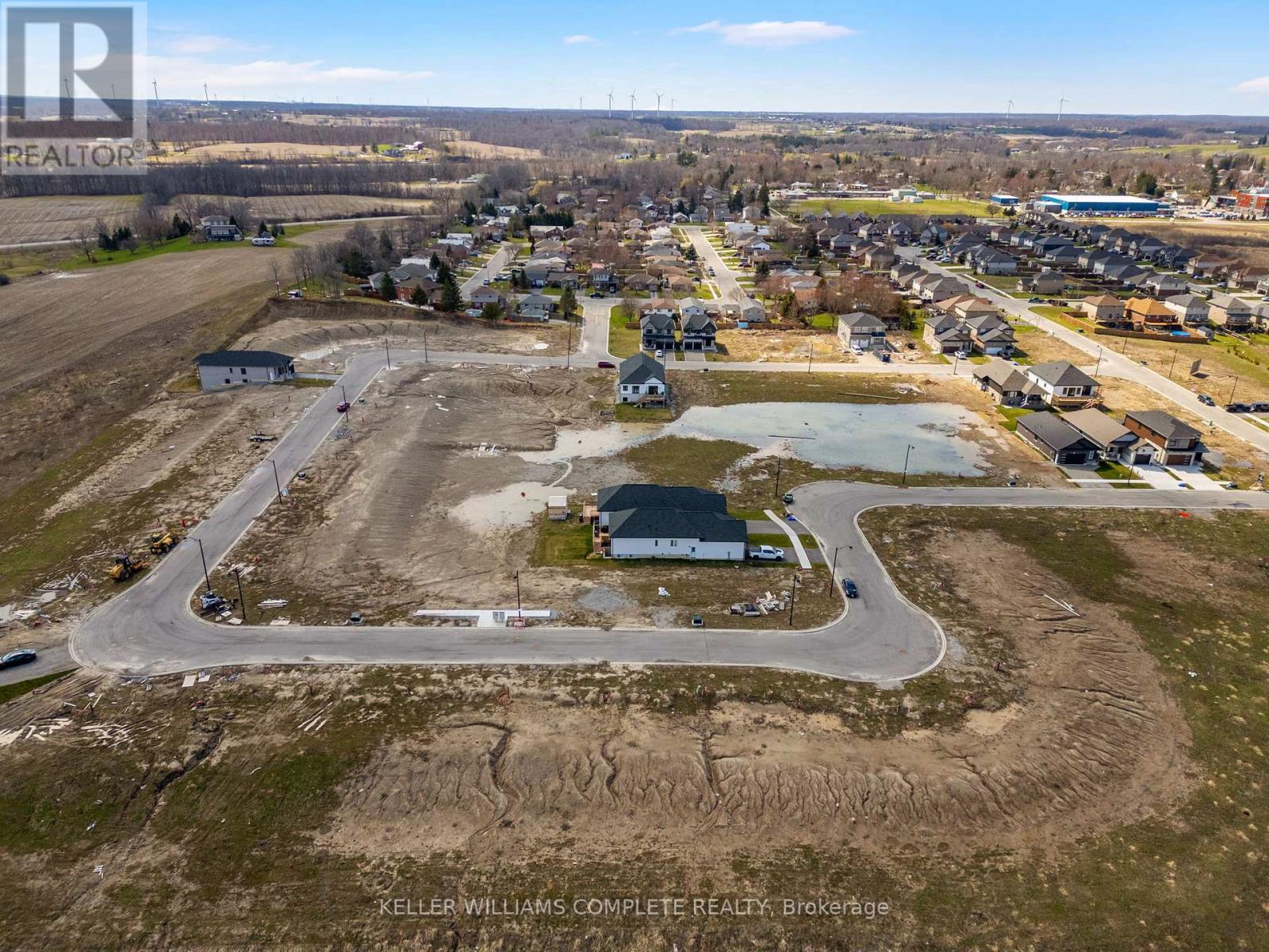 124 Pike Creek Drive, Haldimand, Ontario  N0A 1E0 - Photo 8 - X12953072