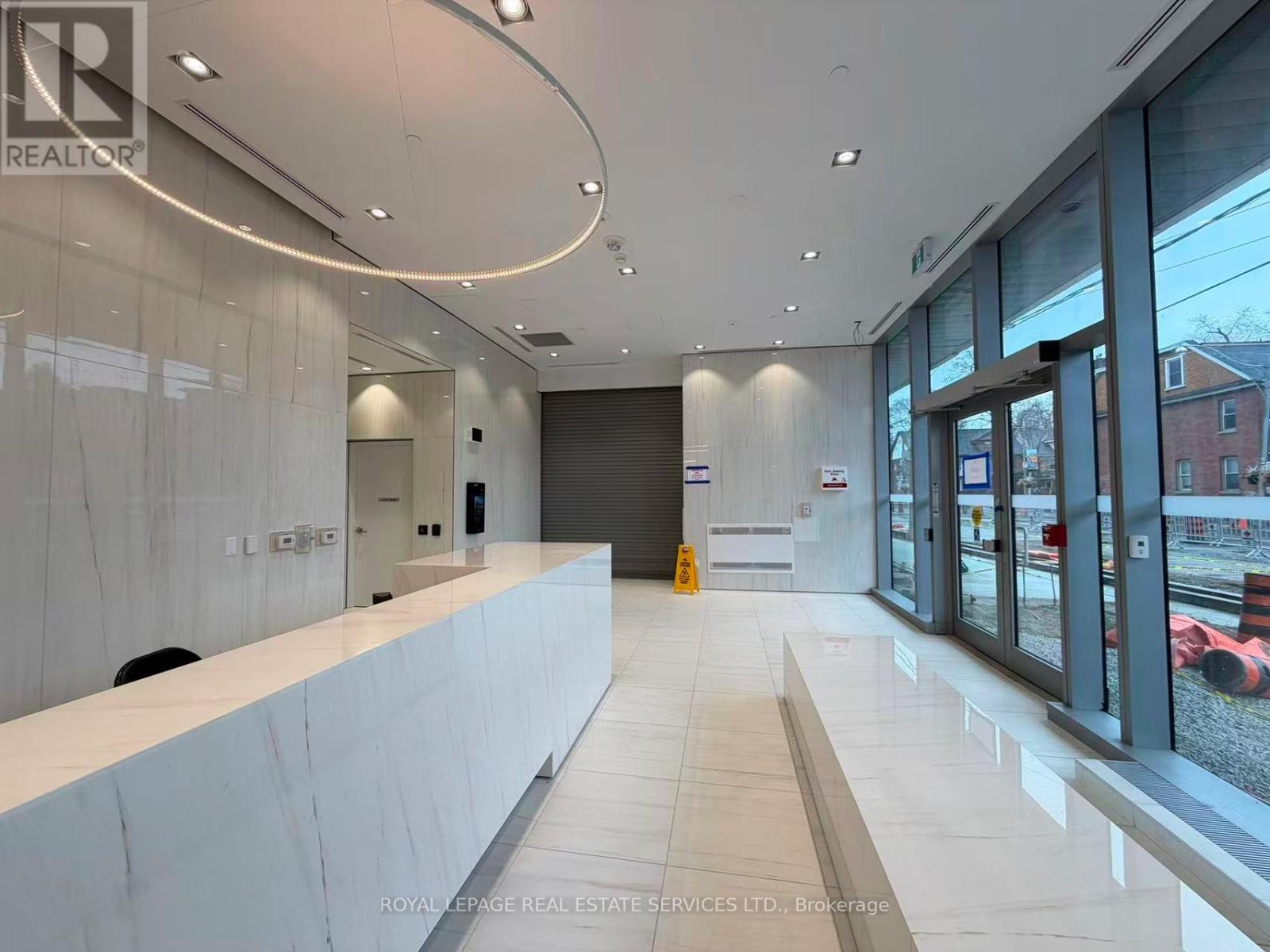 609 - 322 Dupont Street, Toronto, Ontario  M5R 0E3 - Photo 16 - C12996898