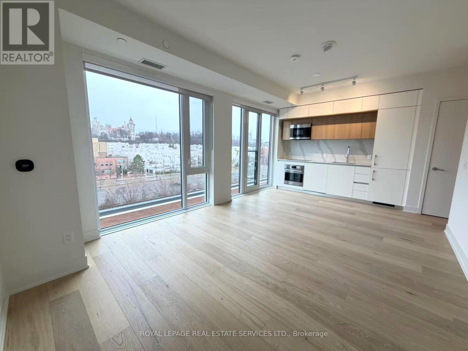 609 - 322 Dupont Street, Toronto, Ontario  M5R 0E3 - Photo 8 - C12996898