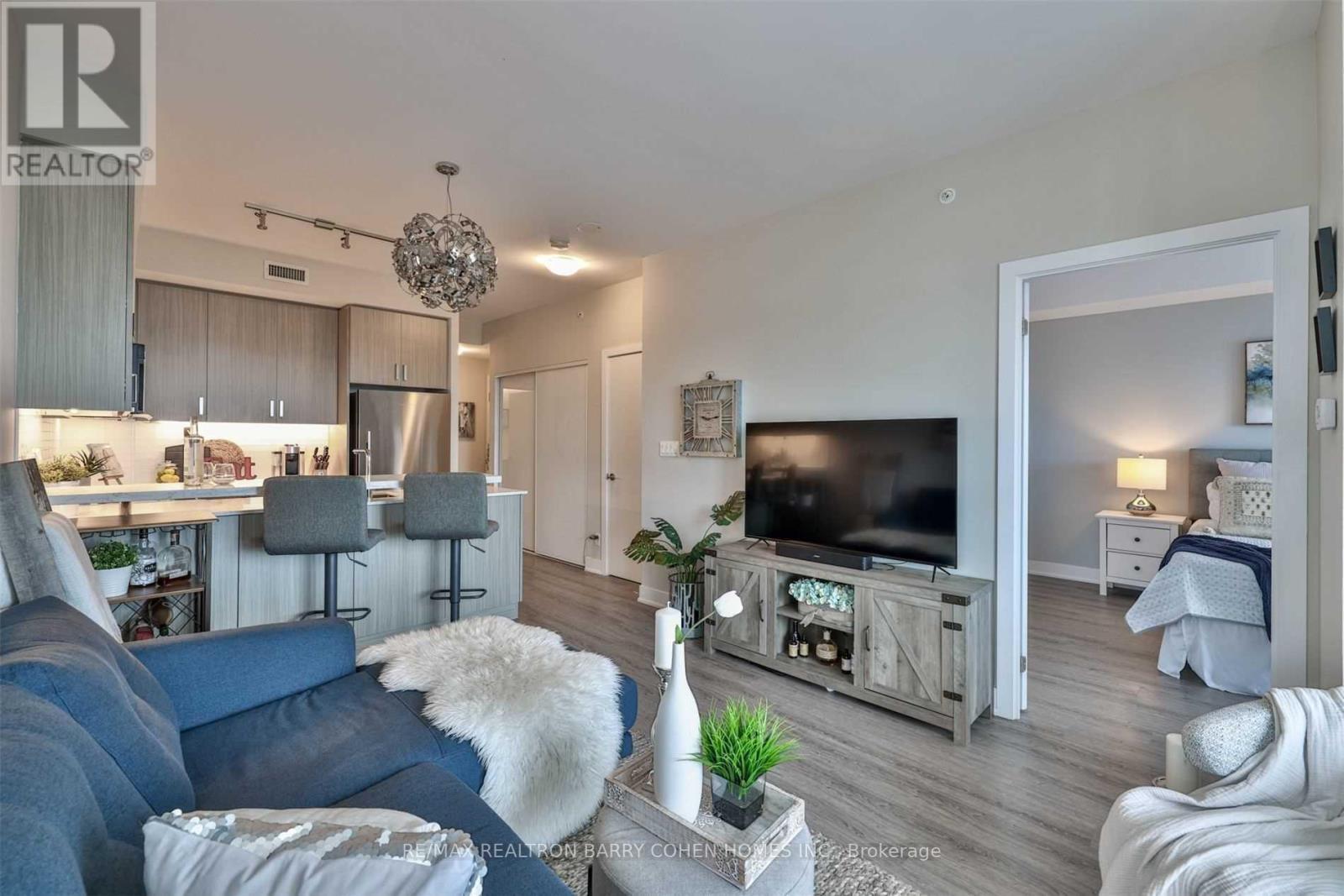 1202 - 1486 Bathurst Street, Toronto, Ontario M5P 3G9 - Photo 11 - C12996922