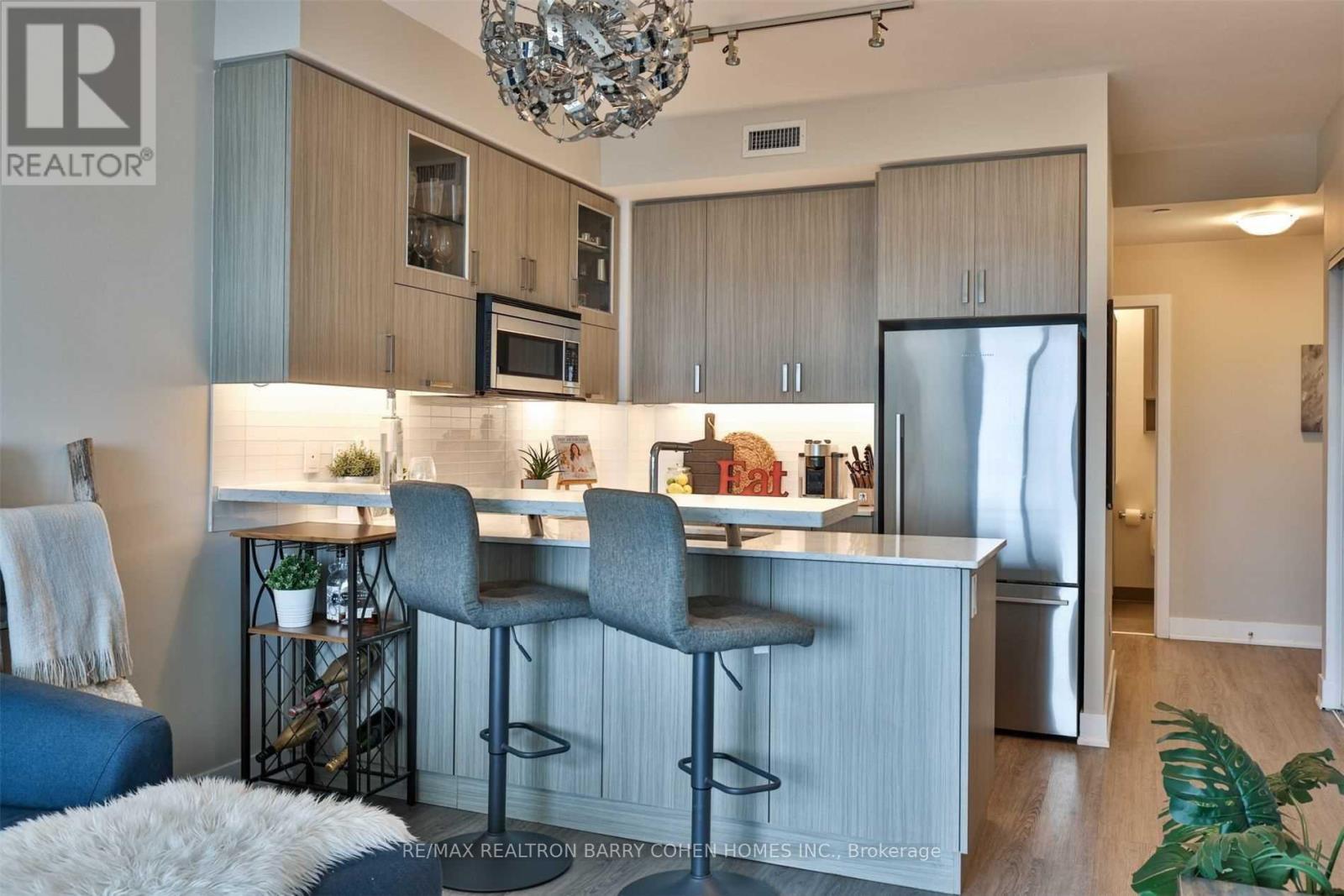 1202 - 1486 Bathurst Street, Toronto, Ontario M5P 3G9 - Photo 13 - C12996922