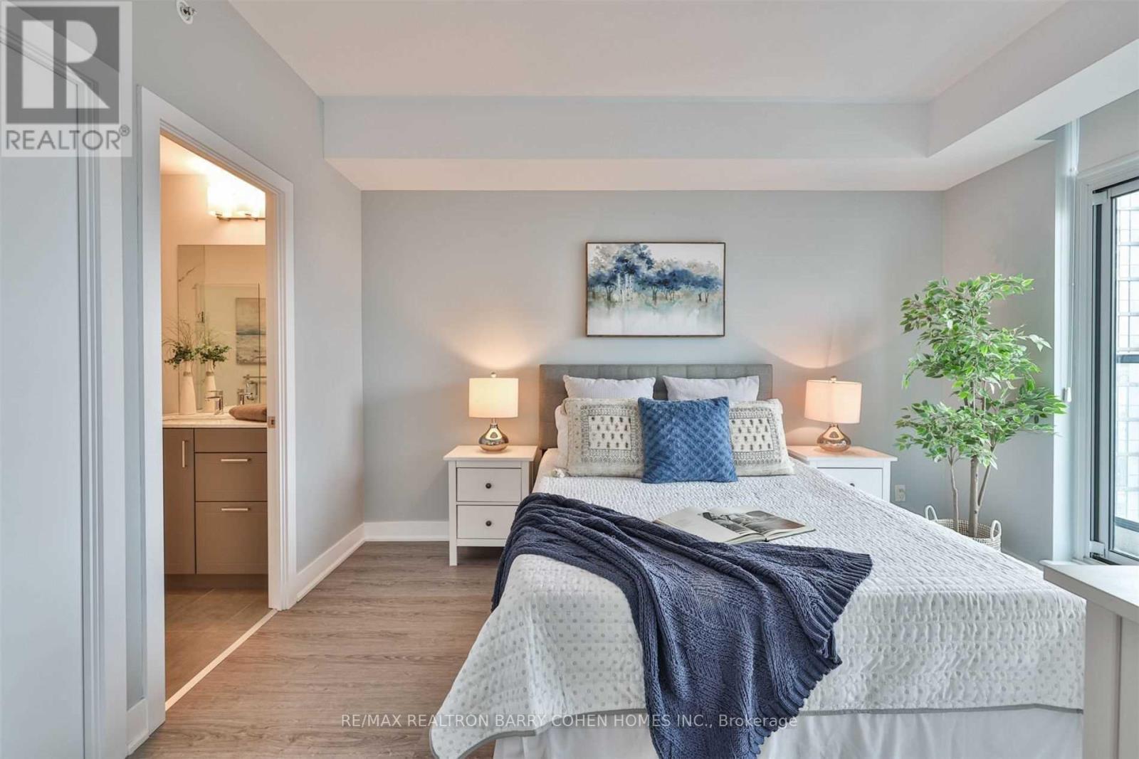 1202 - 1486 Bathurst Street, Toronto, Ontario M5P 3G9 - Photo 15 - C12996922