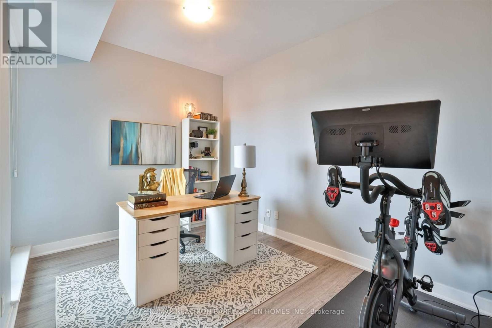 1202 - 1486 Bathurst Street, Toronto, Ontario M5P 3G9 - Photo 21 - C12996922