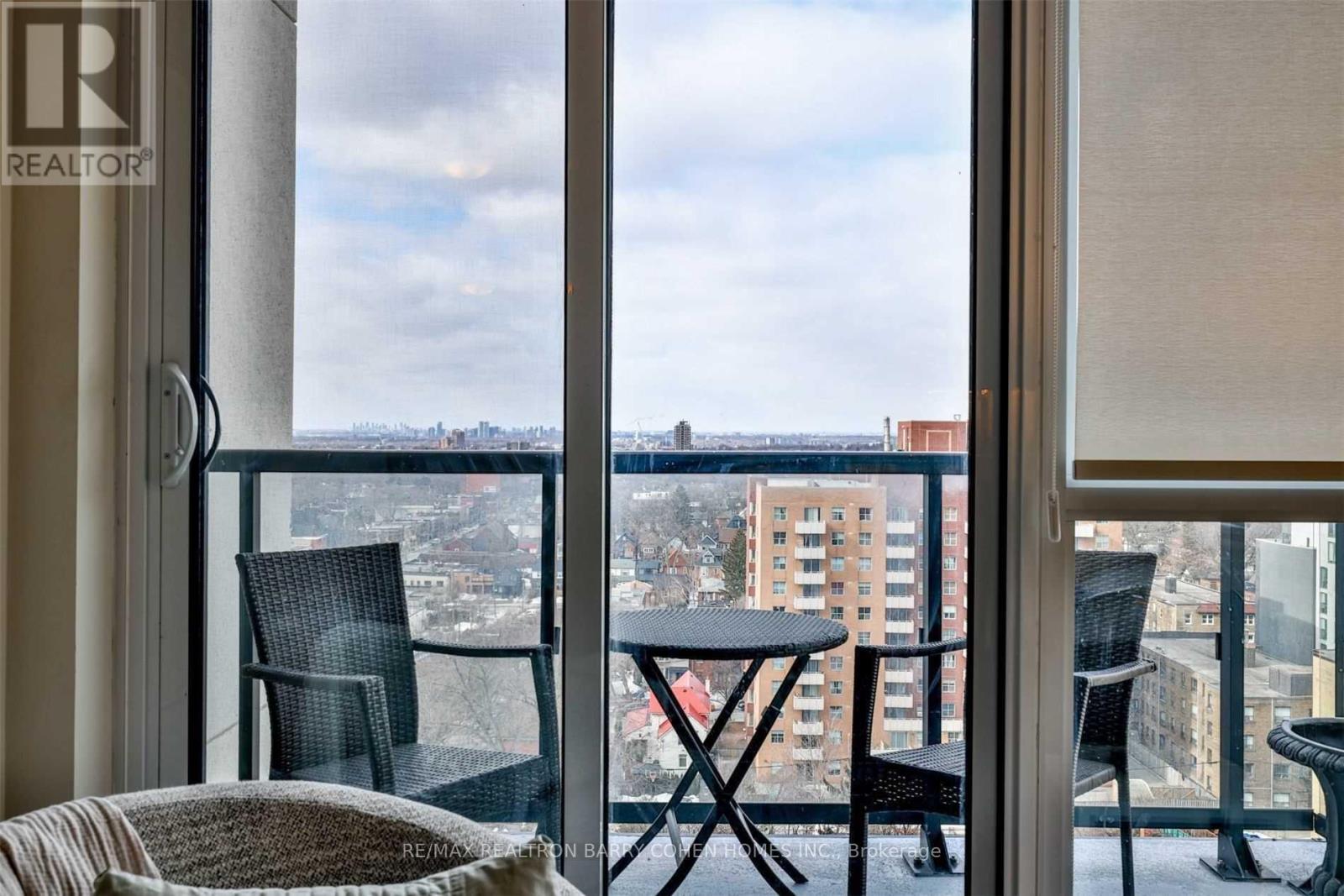 1202 - 1486 Bathurst Street, Toronto, Ontario M5P 3G9 - Photo 23 - C12996922