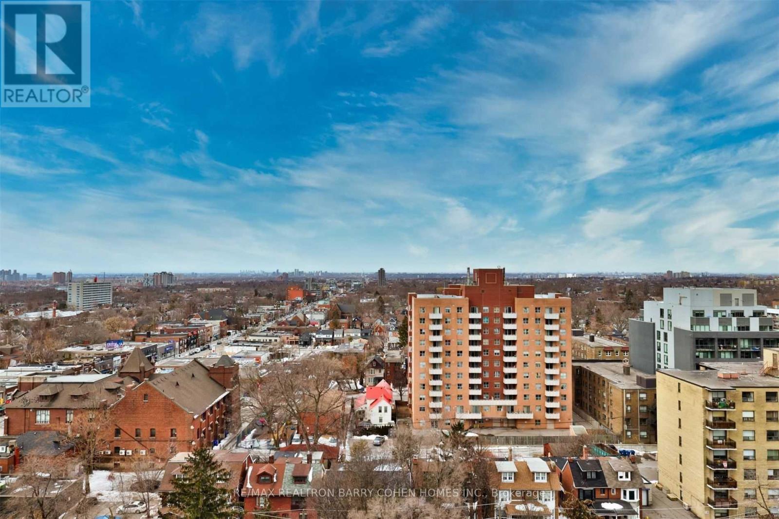 1202 - 1486 Bathurst Street, Toronto, Ontario M5P 3G9 - Photo 25 - C12996922