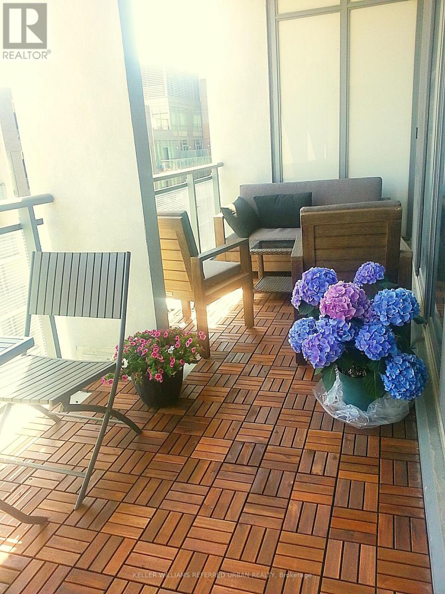 629 - 30 Minowan Miikan Lane, Toronto, Ontario  M6J 0E5 - Photo 23 - C12996946