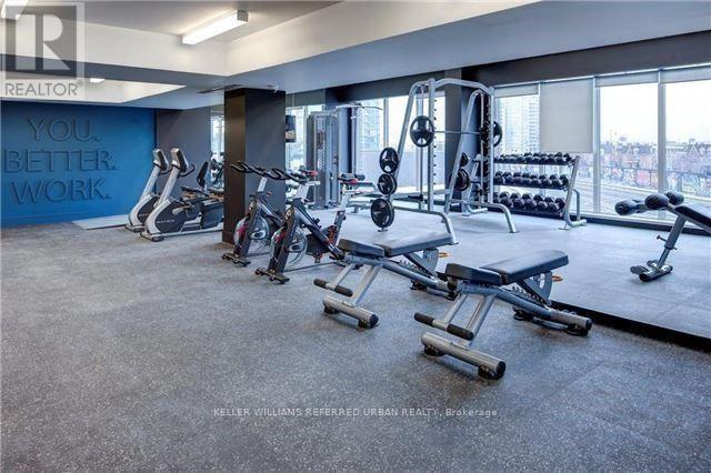 629 - 30 Minowan Miikan Lane, Toronto, Ontario  M6J 0E5 - Photo 26 - C12996946