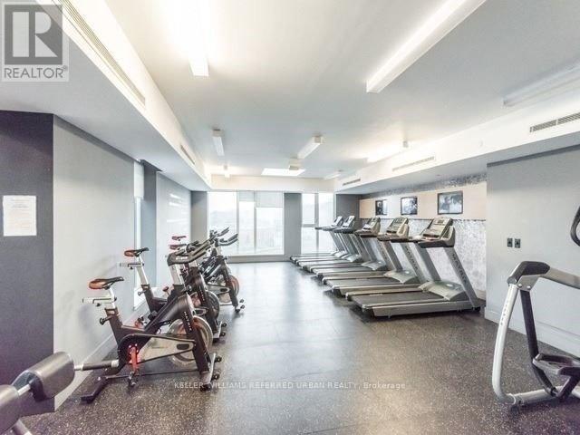 629 - 30 Minowan Miikan Lane, Toronto, Ontario  M6J 0E5 - Photo 27 - C12996946