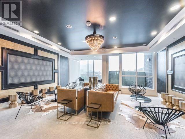 629 - 30 Minowan Miikan Lane, Toronto, Ontario  M6J 0E5 - Photo 30 - C12996946