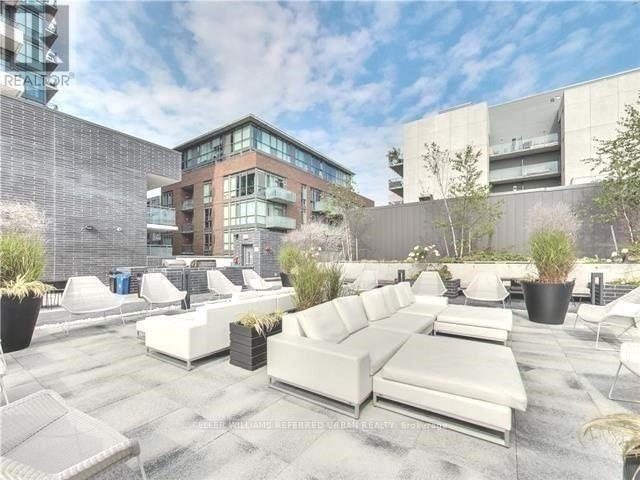 629 - 30 Minowan Miikan Lane, Toronto, Ontario  M6J 0E5 - Photo 32 - C12996946