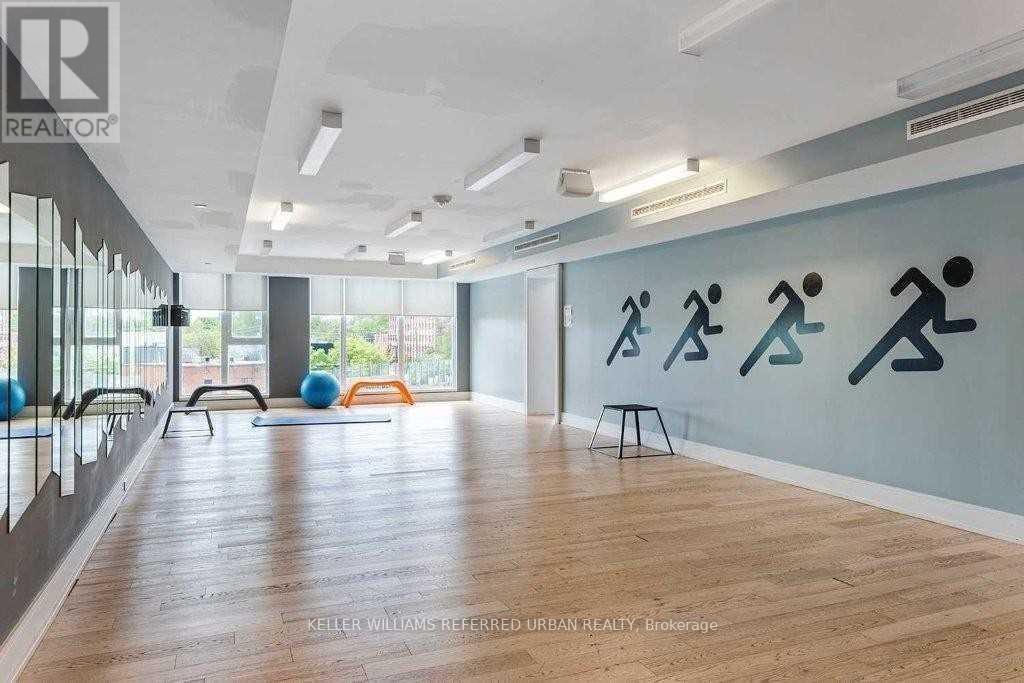 629 - 30 Minowan Miikan Lane, Toronto, Ontario  M6J 0E5 - Photo 33 - C12996946