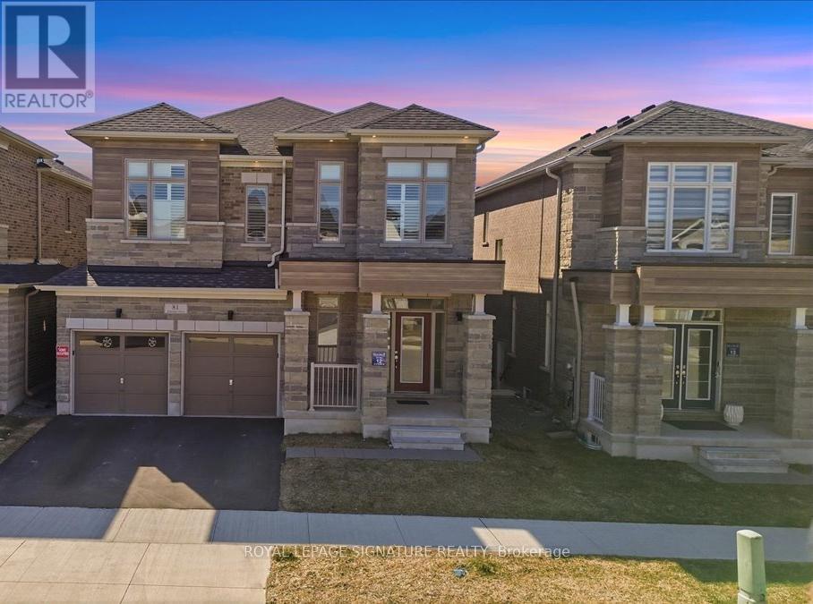 81 ATTWATER DRIVE, Cambridge, Ontario