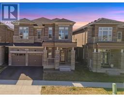 81 ATTWATER DRIVE, Cambridge, Ontario