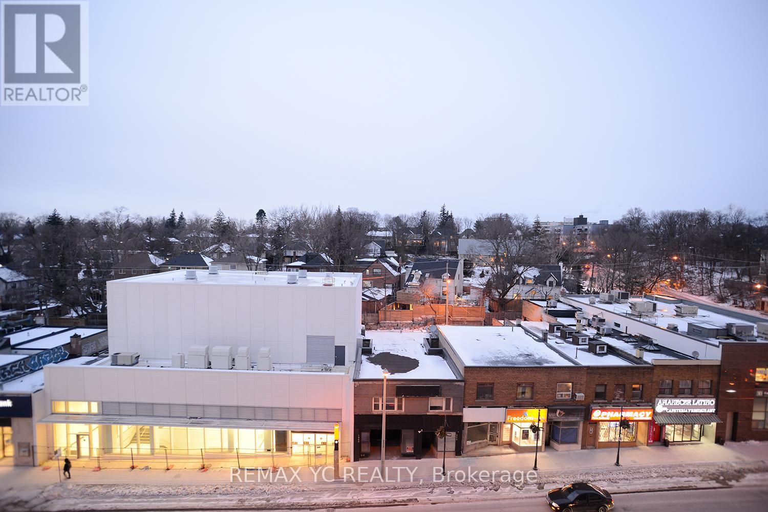 721 - 2020 Bathurst Street, Toronto, Ontario  M5P 3L1 - Photo 12 - C12996978