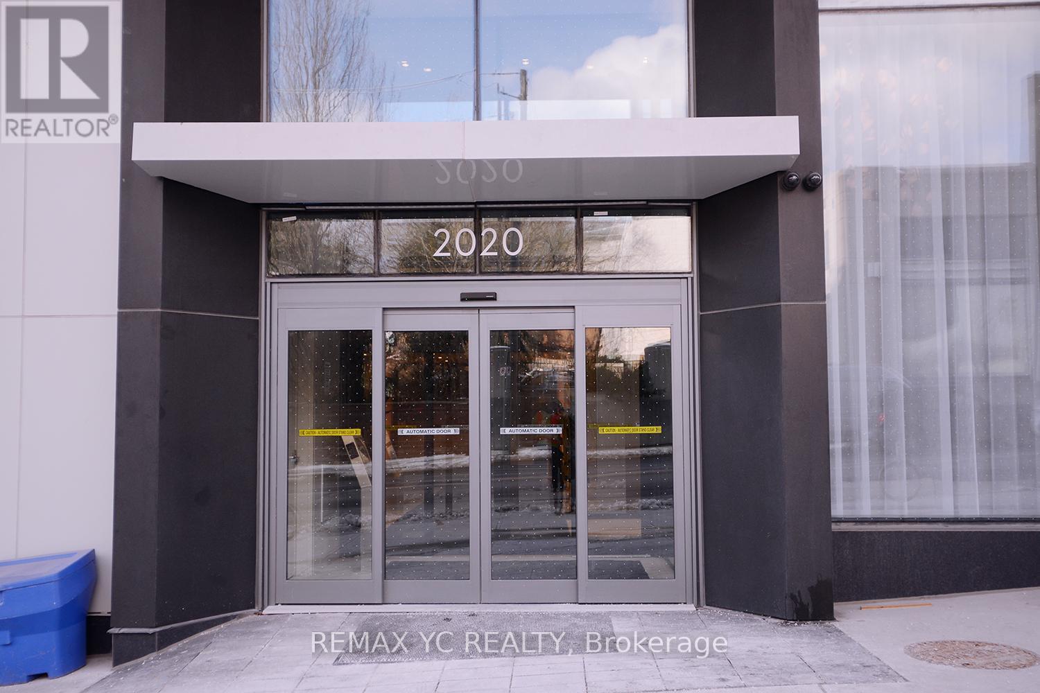 721 - 2020 Bathurst Street, Toronto, Ontario  M5P 3L1 - Photo 2 - C12996978